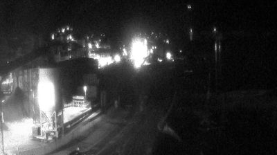 Cámara en directo: Airolo: Gotthardtunnel A2 - Süd 2