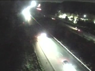 Cámara en directo: CAM 205 I-91 NB Middletown @ X20 Country Club Rd