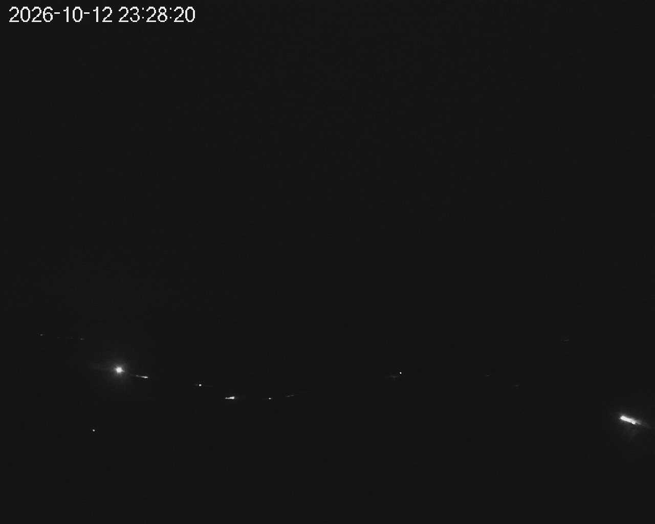 Cámara en directo: Nevado del Ruiz (Gualí / VNR-01)