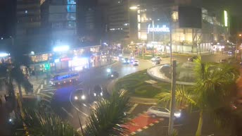 Cámara en directo: Lima - Miraflores