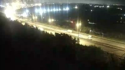 Cámara en directo: Esenkent Mahallesi