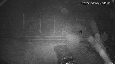 Cámara en directo: Poznan › North