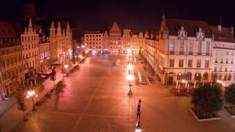 Cámara en directo: Old Town