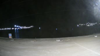 Cámara en directo: Balneario de Tortugas - Casma