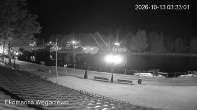 Cámara en directo: Wegorzewo