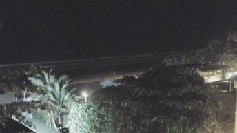 Live camera: Montañita - Santa Elena