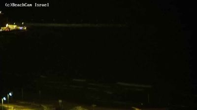 Cámara en directo: Tel Aviv-Yafo › West: Old Jaffa - Jaffa Port
