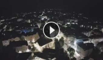 Cámara en directo: Panorama of Kufstein