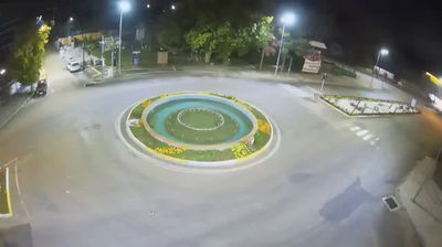 Cámara en directo: Afsin
