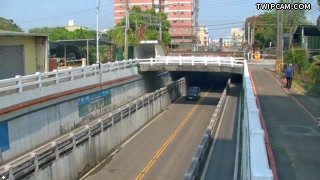 Cámara en directo: 台1丁線 6K+900