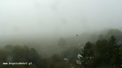 Live camera: Krynica Morska