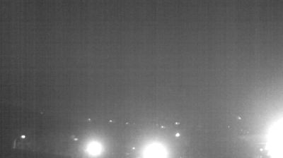 Cámara en directo: El Algarrobo › North: Caracas Airport