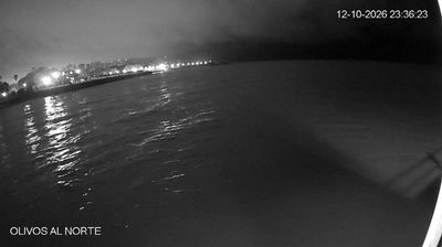 Cámara en directo: Martinez › North-west